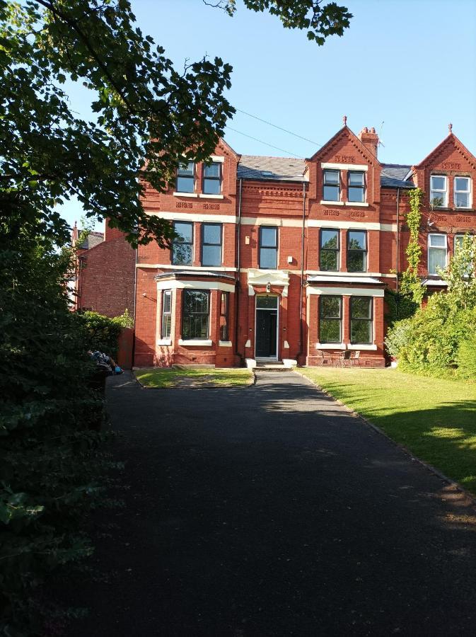 Victorian Renovation Room 4 Bootle  Exterior foto