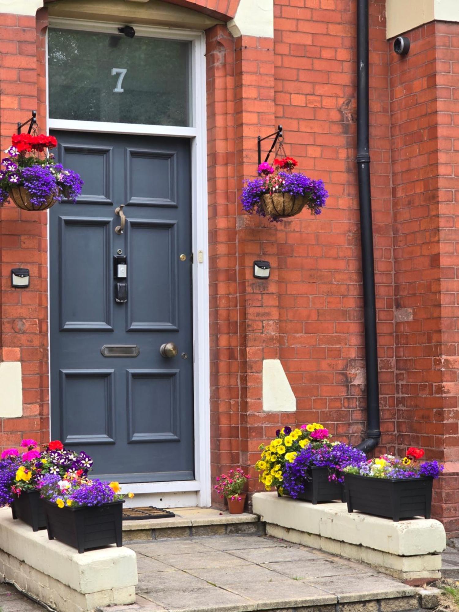 Victorian Renovation Room 4 Bootle  Exterior foto